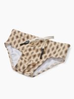 Happy Baby Плавки для мальчиков Speckling Beige — изображение 5