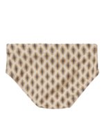 Happy Baby Плавки для мальчиков Speckling Beige — изображение 4