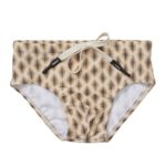 Happy Baby Плавки для мальчиков Speckling Beige