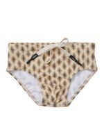 Happy Baby Плавки для мальчиков Speckling Beige