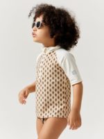 Happy Baby Плавки для мальчиков Speckling Beige — изображение 7