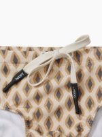 Happy Baby Плавки для мальчиков Speckling Beige — изображение 6