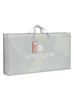 Happy Baby Складной игровой коврик Soft Floor Watercolor — изображение 11
