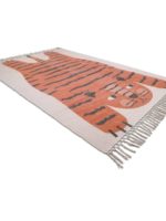 Nattiot Хлопковый стираемый ковер Dajala 110х170см — изображение 3