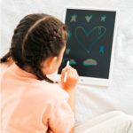 Alilo Планшет для рисования 13,5 дюймов — изображение 5