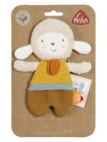 Fehn Игрушка-шуршалка Овечка — изображение 7