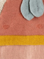 Fehn Игрушка-шуршалка Зайка — изображение 9