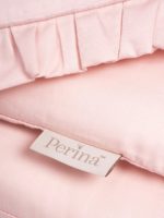 Perina Бортик для кроватки Lovely Dream розовый 360см — изображение 6