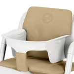 Cybex Набор мягких чехлов для стульчика Lemo Pale Beige