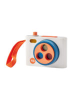 Happy Baby Музыкальная игрушка Фотоаппарат Funny Cam