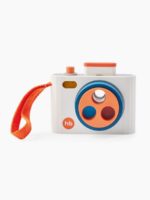 Happy Baby Музыкальная игрушка Фотоаппарат Funny Cam — изображение 3