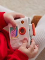 Happy Baby Музыкальная игрушка Фотоаппарат Funny Cam — изображение 2