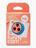 Happy Baby Музыкальная игрушка Фотоаппарат Funny Cam — изображение 9