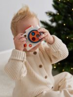 Happy Baby Музыкальная игрушка Фотоаппарат Funny Cam — изображение 7