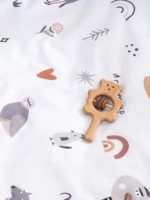 Perina Комплект постельного белья Forest Baby 120х60см — изображение 5