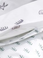 Perina Комплект постельного белья Forest Baby 120х60см — изображение 9