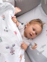 Perina Комплект постельного белья Forest Baby 120х60см — изображение 3
