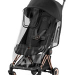 Cybex Дождевик для коляски Coya