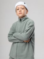 Bodo Костюм из флиса (кофта на молнии, брюки) оливковый — изображение 2