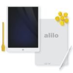 Alilo Планшет для рисования 13,5 дюймов