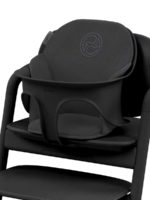 Cybex Набор мягких чехлов для стульчика Lemo Stunning Black