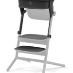 Cybex Обучающая башня к стульчику Lemo Stunning Black