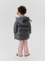 Happy Baby Брюки Палаццо розовые — изображение 4