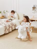 Happy Baby Качалка Bunny — изображение 8