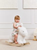 Happy Baby Качалка Bunny — изображение 3