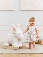 Happy Baby Качалка Bunny — изображение 6