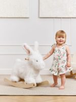 Happy Baby Качалка Bunny — изображение 7
