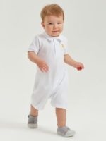 Happy Baby Песочник белый — изображение 2