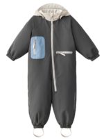 Leokid Демисезонный комбинезон Color Kit Stingray