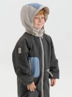 Leokid Демисезонный комбинезон Color Kit Stingray — изображение 2
