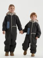 Leokid Демисезонный комбинезон Color Kit Stingray — изображение 5