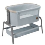 Maxi-Cosi Колыбель Iora Beyond Grey Eco
