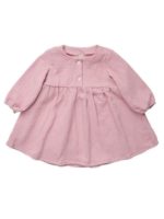 Сонный Гномик Комплект (кофта, шорты) Сакура розовый зефир — изображение 5