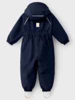 Leokid Комбинезон Ulli Navy Fin — изображение 7