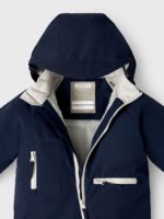 Leokid Комбинезон Ulli Navy Fin — изображение 3