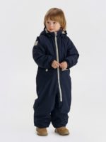Leokid Комбинезон Ulli Navy Fin — изображение 9