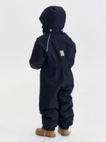 Leokid Комбинезон Ulli Navy Fin — изображение 8