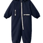 Leokid Комбинезон Ulli Navy Fin