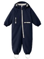Leokid Комбинезон Ulli Navy Fin