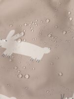 Leokid Комбинезон Ulli Beige Fluffy — изображение 12