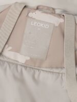 Leokid Комбинезон Ulli Beige Fluffy — изображение 13