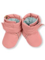 ToucanKids Демисезонные пинетки Bloom коралл — изображение 3