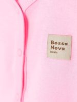 Bossa Nova Кофта розовая — изображение 4