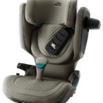 Britax Roemer Автокресло Kidfix Pro Lux Urban Olive