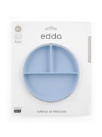 Edda Тарелка секционная на присоске небо — изображение 5