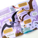 Malamalama Книжка с наклейками Играй и приклеивай «Животные» — изображение 3